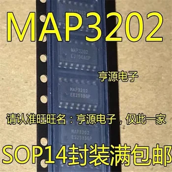 1-10 Бр. MAP3202SIRH MAP3202 Соп-14