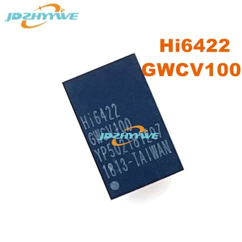1-10 бр./лот HI6422 GWCV100 Hi6422 За Huawei Mate8 MT8 Мощност на Чип за IC храна