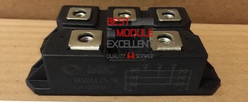 1 бр. MSDM75-16 на НОВ 100% Гаранция за качество
