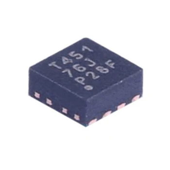 1 бр. Чип, сензор на температурата TMP451AIDQFR T451 TMP451A WSON8 За Hashboard За таксите, хеширане L3 +