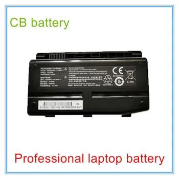 10,8 В 47,52 Wh Оригиналното качество на GE5SN-00-01- Батерия за лаптоп 3S2P-1 за Т1 T50 TI-781SN 3ICR19/66-2 T50TI