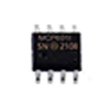 10 БР MCP601-I/SN СОП-8 MCP601 SMD8 от 2,7 до 5.5v с един източник на захранване на CMOS Операционни усилватели