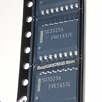 10 БР SG3525A sop16 SG3525ADWR2G PWM-контролер на напрежението