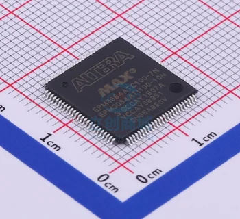 100% чисто Нов Оригинален EPM3064ATI100-10N осъществяване TQFP-100 нови оригинални автентични програмируем логически чип