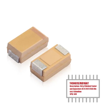 10000 бр 0402X224K160CT SMD 0,22 icf 10% 16 В X5R 0402 (1005 метрични) Керамични кондензатори на склад