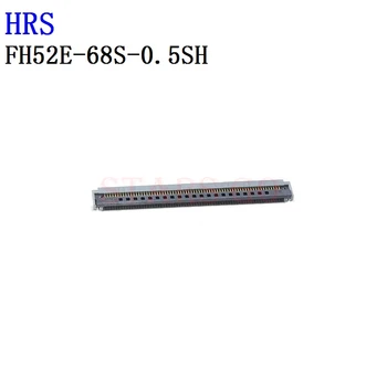 10ШТ/100ШТ Конектор FH52E-68S-0.5 SH FH52E-40S-0.5 SH FH52E-10S-0.5 SH ЧАСА