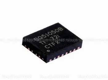 10шт Новият чип безжично зарядно устройство BQ51050BRHLR BQ51050B QFN20
