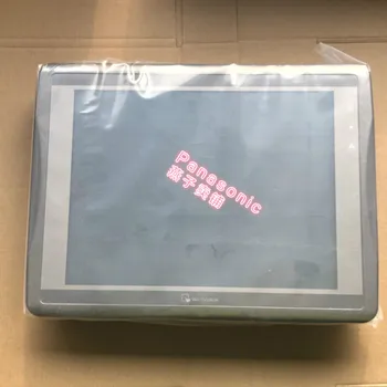 12-инчов сензорен екран Weilun MT8121IE с пълен набор от тъчпада на човеко-машинен интерфейс индустриален мениджмънт