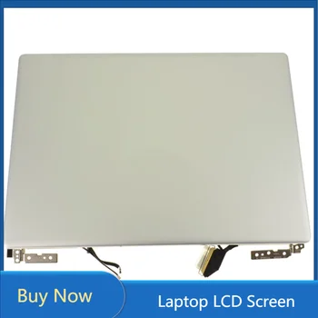 13,3 инча за Dell Inspiron 13 7370 LCD Сензорен Екран FHD 1920x1080 Пълна Монтаж в Горната Част на Дисплея на Лаптоп