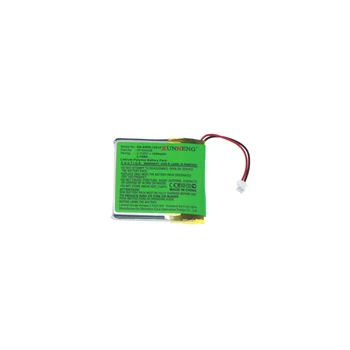 1588-0911 SM-03 SP 624038 Батерия за Sony WH-1000xM3 1000 mah