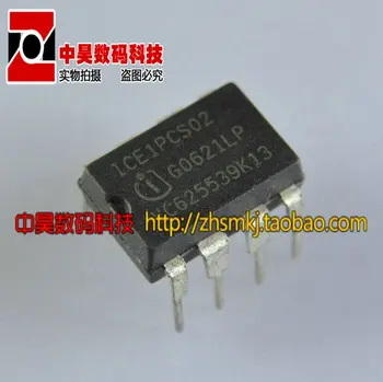 1PCS02 ICE1PCS02 LCD чип за управление на захранването -8 02 подножието на линия
