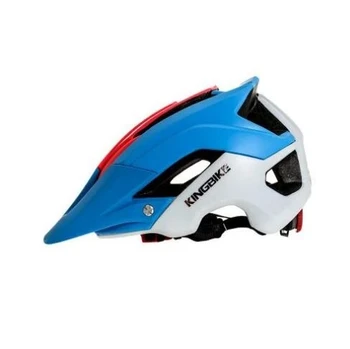 2018 Nieuwe Hoge Kwaliteit Мтб Fiets Helm Helm Ultralichte Fietshelm Algehele Molding Fietshelm Casco Ciclismo 4 kleur Vleermuis