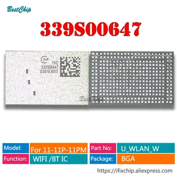 339S00647 WIFI /БТ IC U_WLAN_W за iphone 11 11 /PRO /MAX