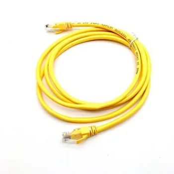 3GB8001 2021 Компютърна скок супер пет вида на крайния продукт мрежов кабел кабел рутер с мрежов кабел