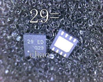 5 бр./лот RT8065ZQW RT8065 29 = ЕД 29 = EE 29 = 29 ЕД QFN8 100% на нови вносни оригинални чипове бърза доставка