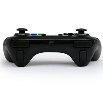 50 бр. За Nintend WiiU Pro Ръчно Стик на Безжичния Контролер Bluetooth Pro Gamepads