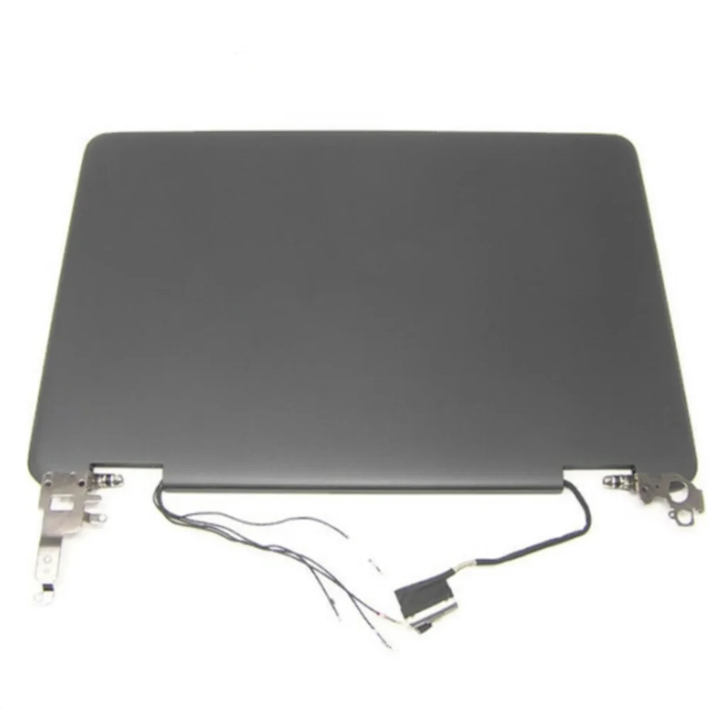 841484-001 14,0 инча дисплей за Лаптоп HP ProBook 640 G2 LCD Сензорен дисплей В Събирането на Панела Смяна на 30Pin FHD1920x1080