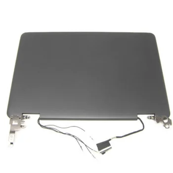 841484-001 14,0 инча дисплей за Лаптоп HP ProBook 640 G2 LCD Сензорен дисплей В Събирането на Панела Смяна на 30Pin FHD1920x1080