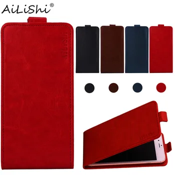 AiLiShi За Nokia 1.3 Калъф Вертикален Флип ПУ Кожен Калъф, Аксесоари За Телефони, 4 Цвята за Проследяване