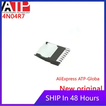 ATP-Global магазин 5шт IPLU300N04S4-R8 4N04R8 PSOF-8 Електронен компонент интегриран чип