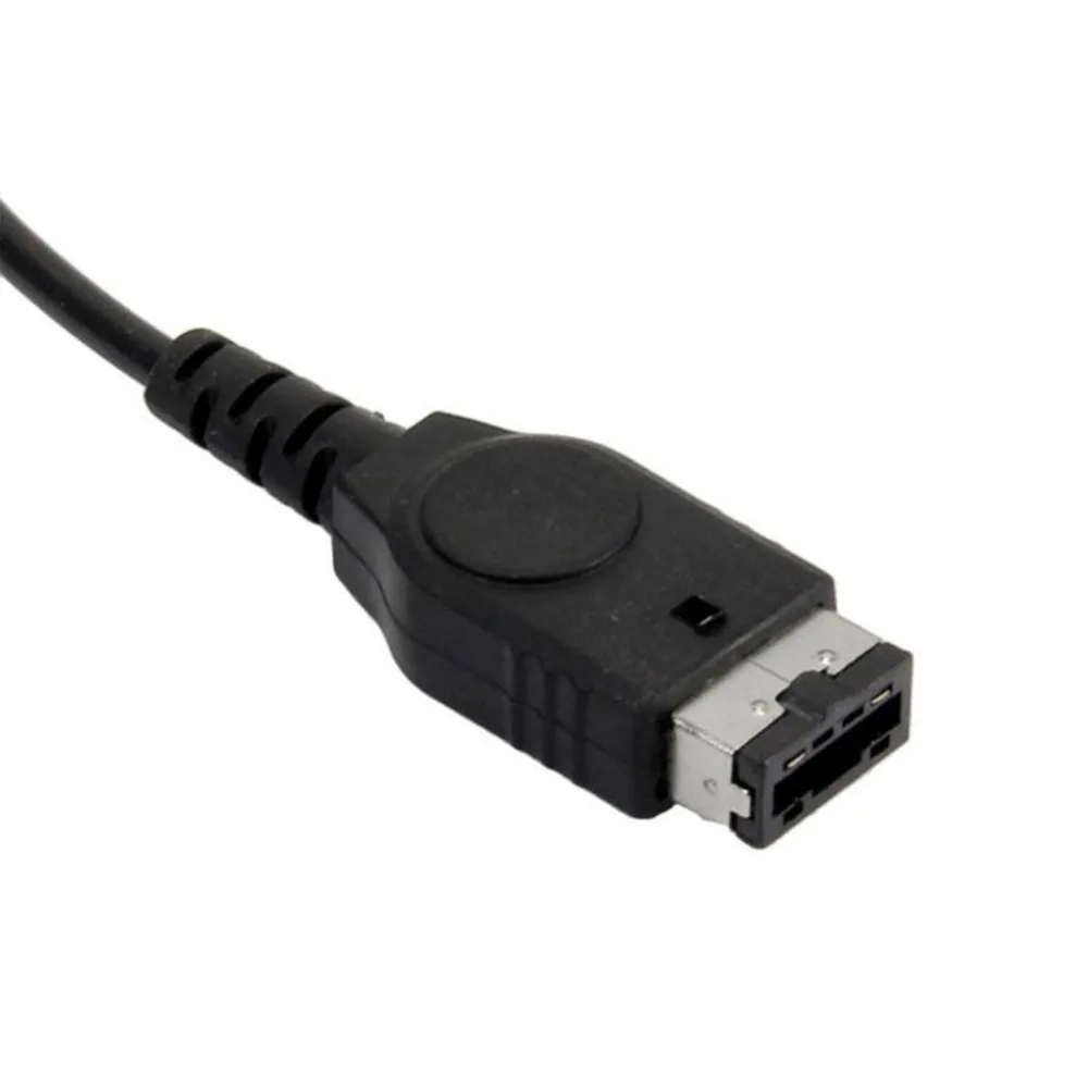 BUKIM 20 БРОЯ USB Захранване на Зарядно Устройство, Кабел, кабел за зареждане Кабел за Gameboy Advance SP