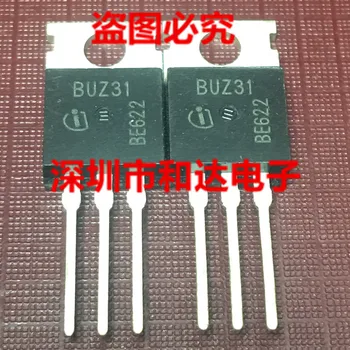 BUZ31 TO-220 55V 31A