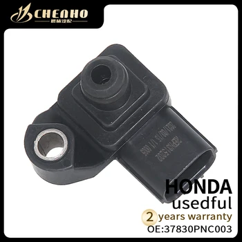 CHENHO Автоматичен Сензор за налягане на въздуха За Honda GL1800/Acura TSX RSX 37830PNC003 37830PWC003 079800-7240 su7739 5S6228 72-1769