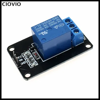 CIOVIO 10ШТ 1 начин с модул реле оптрона модул изолация модул за управление на домакински уреди