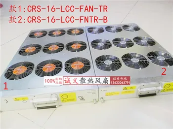 CRS-16-LCC-FAN-TR CRS-16-LCC-FNTR-B превключвател на вентилатора вентилатор