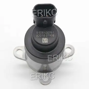 ERIKC 0928400761 Клапан за управление на измерване на масло помпа 0 928 400 761 за VW 07W127615 MAN TGL TG M 51125050041