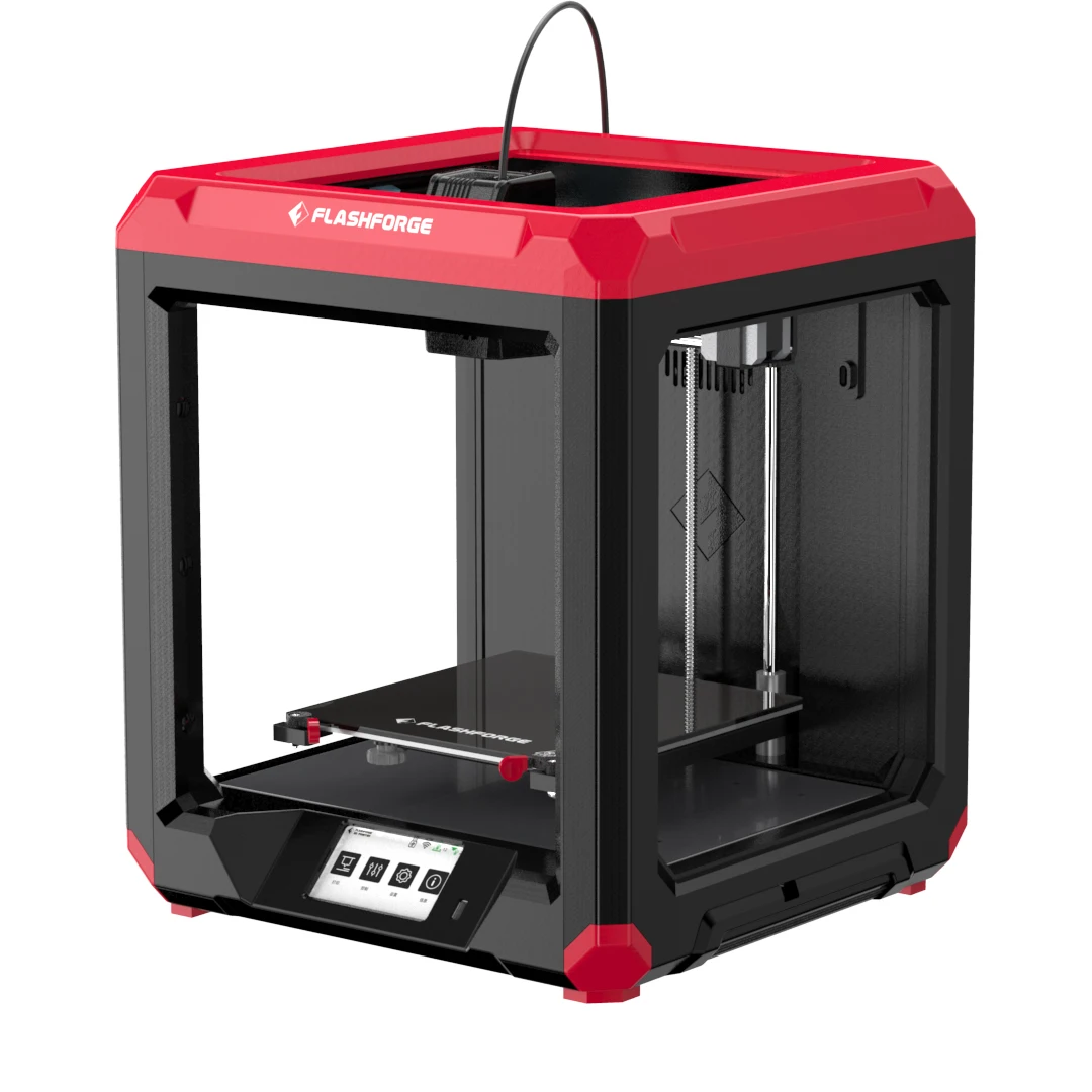 Flashforge Нов 3D Принтер Launch Finder 3 Лесен за употреба 3D Принтер за Начинаещи