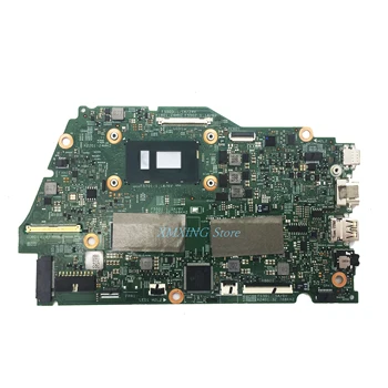FULCOL За DELL Latitude 7370 дънна Платка на лаптоп I5-8250U Процесор 1,6 Ghz ПРОЦЕСОР, 8 GB оперативна памет CN-0VTHG7 0VTHG7 VTHG7 Тестван 100% работа