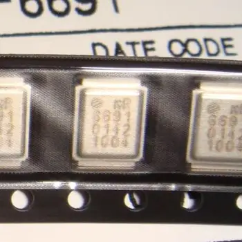 IRF6691 6691 IRF6691TRPBF вход за транзистор MOSFET N-CH 20V 32A 7-пинов вход за транзистор транзистор