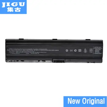 JIGU Оригиналния Нова Батерия за лаптоп HP COMPAQ За Presario C700 V3000 F500 DV2000 HSTNN-DB42 HSTNN-LB42 HSTNN-LB42 HSTNN-OB31