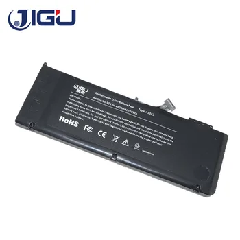 JIGU [Специална цена] Нова батерия за лаптоп Apple MacBook Pro 15 