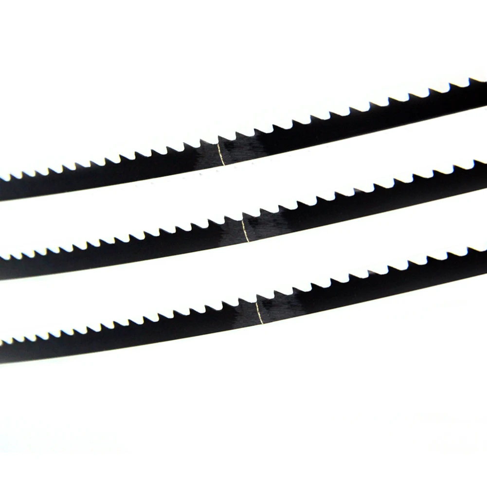 JTEX 1425x9,5 мм, 4 6 14 точки/инч Лентови триони Дървообработващи Инструменти и Аксесоари За рязане на Дървесина, 3 бр.
