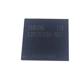 K3PE7E700A-XGC1 240FBGA LPDDR2 800 Mbit/с 1 GB Мобилни телефони, Таблети, Лаптопи DDR LPDDR Флаш чип с памет K3PE7E7