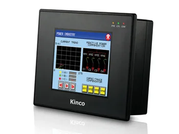 Kinco MT4310C HMI 5,6 
