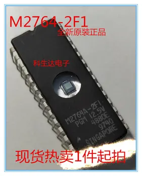 M2764a-2f1 новата памет m27c64a-10f1 cdip-28