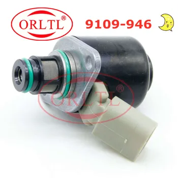 ORLTL 9109-946 Въздухопровода Дозиращият Клапан Инжекционного Помпа, Регулатор на Налягането 9109946 под налягане Клапа 9109-942 9109942 За Mercedes-Benz