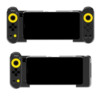 PG-9167 Безжична Bluetooth Геймпад Контролер Джойстик Мобилни Gamepads за Pubg Mobile/Arena Out Android/IOS