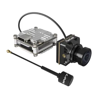 RunCam Линк Phoenix HD Kit /Въздушен блок Phoenix HD Kit 1280 * 720 @ 60 кадъра в секунда 1/2.9 160 ° HD цифров 4 км 32 мс Ниска скорост на запис видеорегистратора