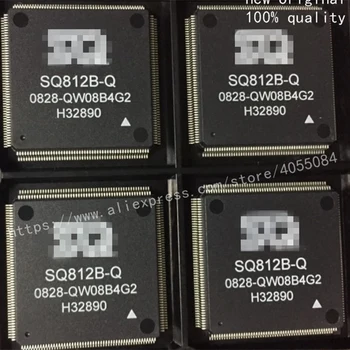 SQ812B-Q на чип за електронни компоненти SQ812B SQ812 нова