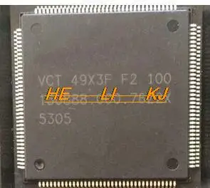 VCT49X3F F2 100 VCT49X3F-F2-100