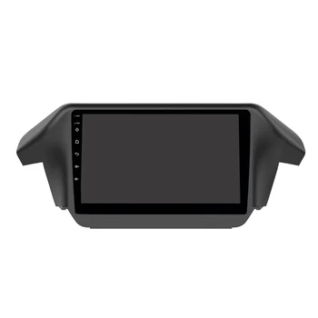 Авто Мултимедиен плеър с Android на 10 10,1 инча GPS Навигация За Honda Odyssey 2009-2014 Авто Радио Стерео с Carplay