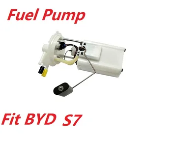 Автоматична помпа, масло, бензин с горивната помпа на двигателя на автомобила маслен, за да превозва автомобили BYD s7 1.5 2.0 T T 2WD, 4WD