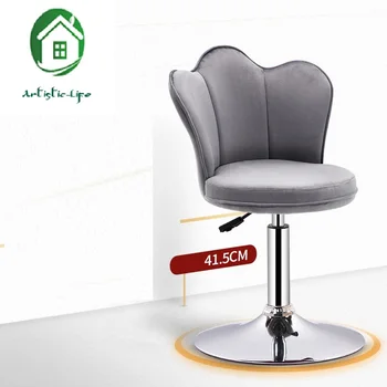 Бар столове домашни високи столове модерни минималистичные високи столове, бар столове магазин за мобилни телефони бар столове, бар маси и столове