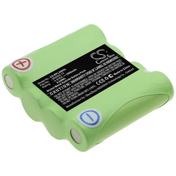 Батерия Cameron Sino за линеен лазер Гео-Fennel FLG 40-Зелен, Въртящи лазер FL 20, Въртящи лазер FL 200A