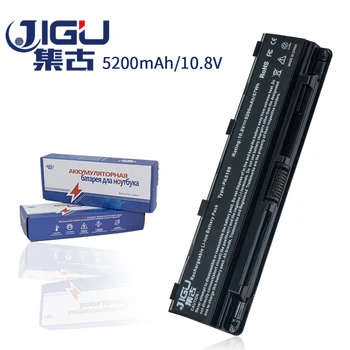 Батерия за лаптоп JIGU C55-A-1E1 C800 за Toshiba За САТЕЛИТНА C40 C50T C50-AST2NX1 C55T C50D-A-138 C70-A C50-a-1dv серия