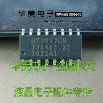 Безплатна доставка. OZ9957GN автентичен нов чип за контрол на високо налягане и LCD телевизор